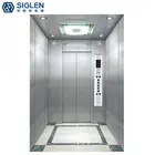 Cheap Safe Speed 630kg Elevator passenger Lift