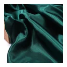 Instock stretchy spandex polyester satin fabric for woman summer bridal dress sleepwear pajama canopy decoration cushion