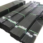 Factory High Quality metal c purlin weight building materials strut channel