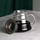 Coffee Gift Packing OEM Hand Drip Coffee Maker Coffee Set