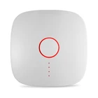 shenzhen wifi gateway gsm plastic box LED enclosure for iot electronic device