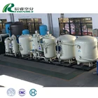 Gas Nitrogen Gas Generator Oxygen Generator Industry Gas Nitrogen/Oxygen/CO2/Argon Cylinder/Bottles