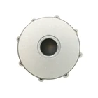 ISO9001 IATF 16949 Shot blasting aluminum die-casting