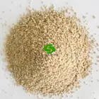 Manufacturer low price Natural color Pure Quartz Silica Sand Powder for Adding Texture to Slick Road