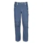 Free shipping high quality man jeans stretch jeans trousers rock climbing pants with custom