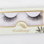 Eyelashes The Lash False 3d Eyelashes Magic Eyeliner Lashes Vendor