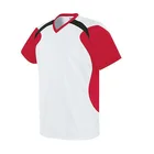 Sublimation Printing Custom New Design Men Cheap Lacrosse Uniform Team Wear/Jersey/Clothing/Shirts Women Suits 2019