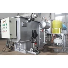System Safe And Reliable Labor Saving Wastewater Treatment Control System