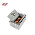 China Manufacturer Copper Wiring Roller Shutter Motors Automatic Door Operator