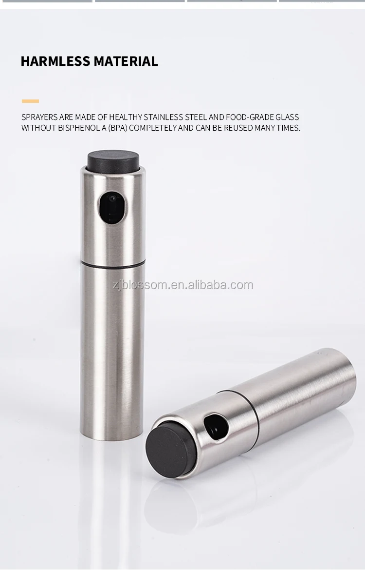 Stainless Steel Sprayer