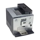 JAVA automatic cafetera espresso coffee machine