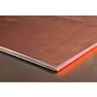 Plate Copper Plate Price High Grade 20Mm 8Mm 10Mm Copper Plate For Earthing