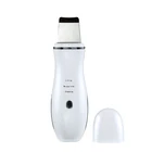 New arrivals 2020 beauty machine professional sonic peeler skin scrubber ultrasonic peeling for lady home use