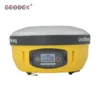 New Hot Sale Dual frequency 220 Channels GPS RTK GNSS Receiver GPS Survey Equipment Topopgraphic Surveying Instrument