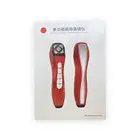Rf Led Rf Home Use 5 In 1 EMS Face Lifting Mini RF Led Mesotherapy Beauty Device For Face