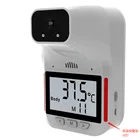 Wall Latest Product Outdoor HK3 Clinical Infrared Non Contact Thermometer Wall