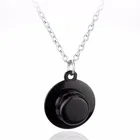 Factory Direct Sale Metal Alloy Custom Japan Anime One Piece Keychain