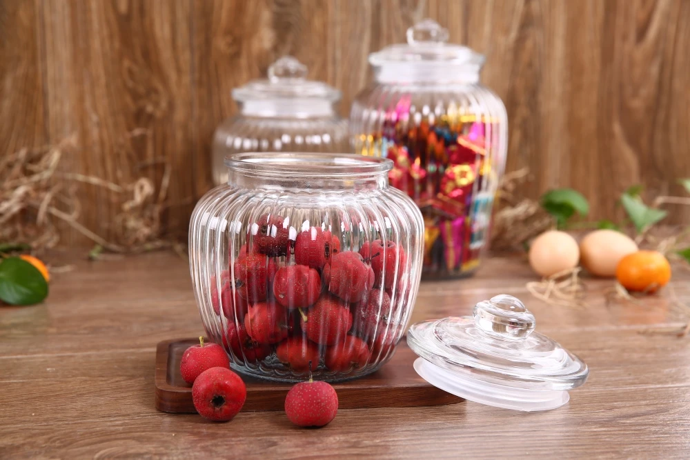 10oz glass beverage bottle