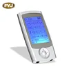 Professional physiotherapy ultrasound machine tens electric warmer massager