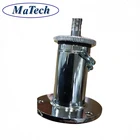 China Oem Professional Zamak Material Industrial Die Casting