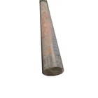 Hot Forged Steel Round Bar Round Bar Price SCM420 SCM415 Hot Forged Alloy Steel Round Bar