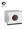 DTY portable hot towel warmer cabinet sterilizer heater for salon spa