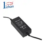 Universal desktop power supply ac adapter 12v 5a 60w with CE