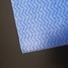 Ecofriendly nonwoven cleaning products disposable cleaning cloth paper towel