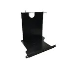 Customized steel Accessoires box trailer parts trailer parts heavy duty axels suspension
