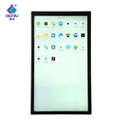 Top Touch OEM Waterproof 43 Inch LCD Monitor Capacitive Interactive Table Top Touch Screen For Gaming