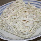Fresh Noodles Keep the gluten of fresh-boiled noodles long-lasting Fresh boiled noodle flavor + nutrition preservation