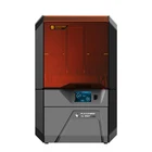 China Flashforge UV 3D Printer Hunter, a dentla dlp resin 3d printer