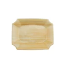 Disposable Plates Disposable 2020 Hot Customized Foam Containers Disposable Lunch Boxes Disposable Customized Plates