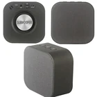Bluetooths Radio 2020 Amazon Hot Outdoor Waterproof Portable Bluetooths Speaker With FM Radio