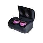 High Quality Bluetooth Earphones TWS In Ear True Wireless Stereo buds With Charging Case IPX7 Waterproof