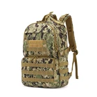 Outdoor Tactical Backpack Army Shoulder Military Hunting Backpack Multi-purpose Molle Sports Bag