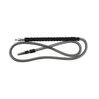 Hookah 2019 Shisha Accessories Plastic Hookah Hose Shisha Pipe