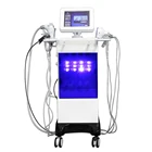 Niansheng Factory Professional Face Spa Hydra Aqua Peel Facial Hydrodermabrasion Machine