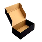 Customized Cardboard Foam Shipping Packaging White Corrugated Tuck Logo Carton Printing Cheap Mailing Custom Box Mailer