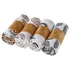 Bamboo Cotton Blanket Bamboo Cotton Blanket Elinfant Organic Bamboo Cotton Muslin Wrap Swaddle Baby Blanket