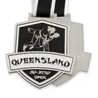 Metal Sports Medal Metal Medallions Zinc Die