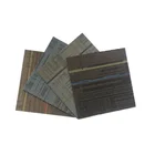 soundproof Factory manufacturer Customized Pattern Carpet tiles for Hotel Restaurant