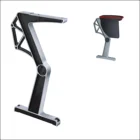 High Quality Cast Aluminum Leg For Chair Table With Low Price