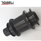 Factory directly supply/non-standard customized CNC machine parts,Oil pump core