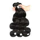 Cheap Natural Raw Unprocessed Virgin Indian Remy Human Hair,Wholesale Remy Virgin Indian Hair