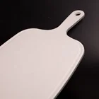 Wooden vegetable board can hang cut fruit chopping board beech chopping board