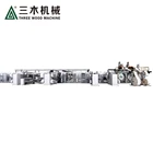 Full servo pull up pant production line adult paper diaper making machine price