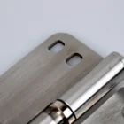 Custom Hinge 304 Stainless Steel Custom Door Hinge For Household And Industrial