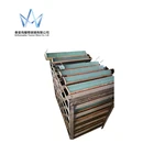 Customized Wholesale Thin Clear Sheet Glass For Building Material Glass Supplier