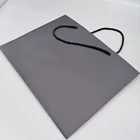 Paper Bag Paper Bag Custom Kraft Paper Bag Small Brown Cheap Paper Bag Get Free Sample